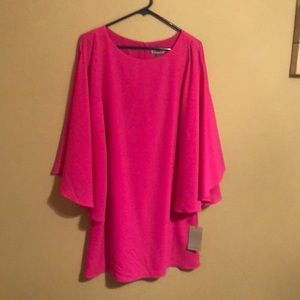 Chelsea 28 Pink dress